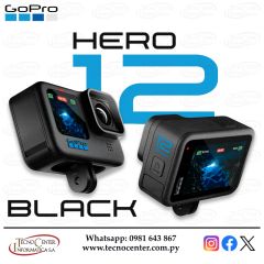 GoPro Hero 12 Black